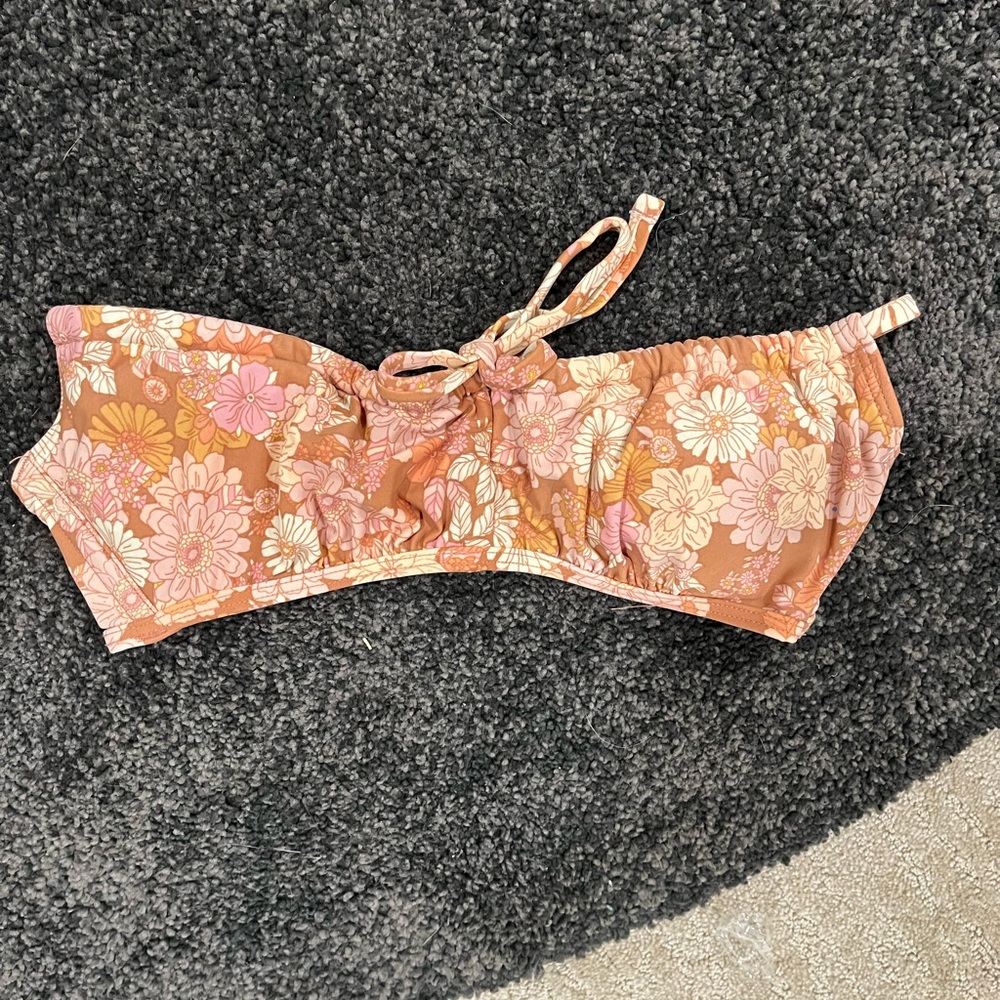 Target bathing suit top